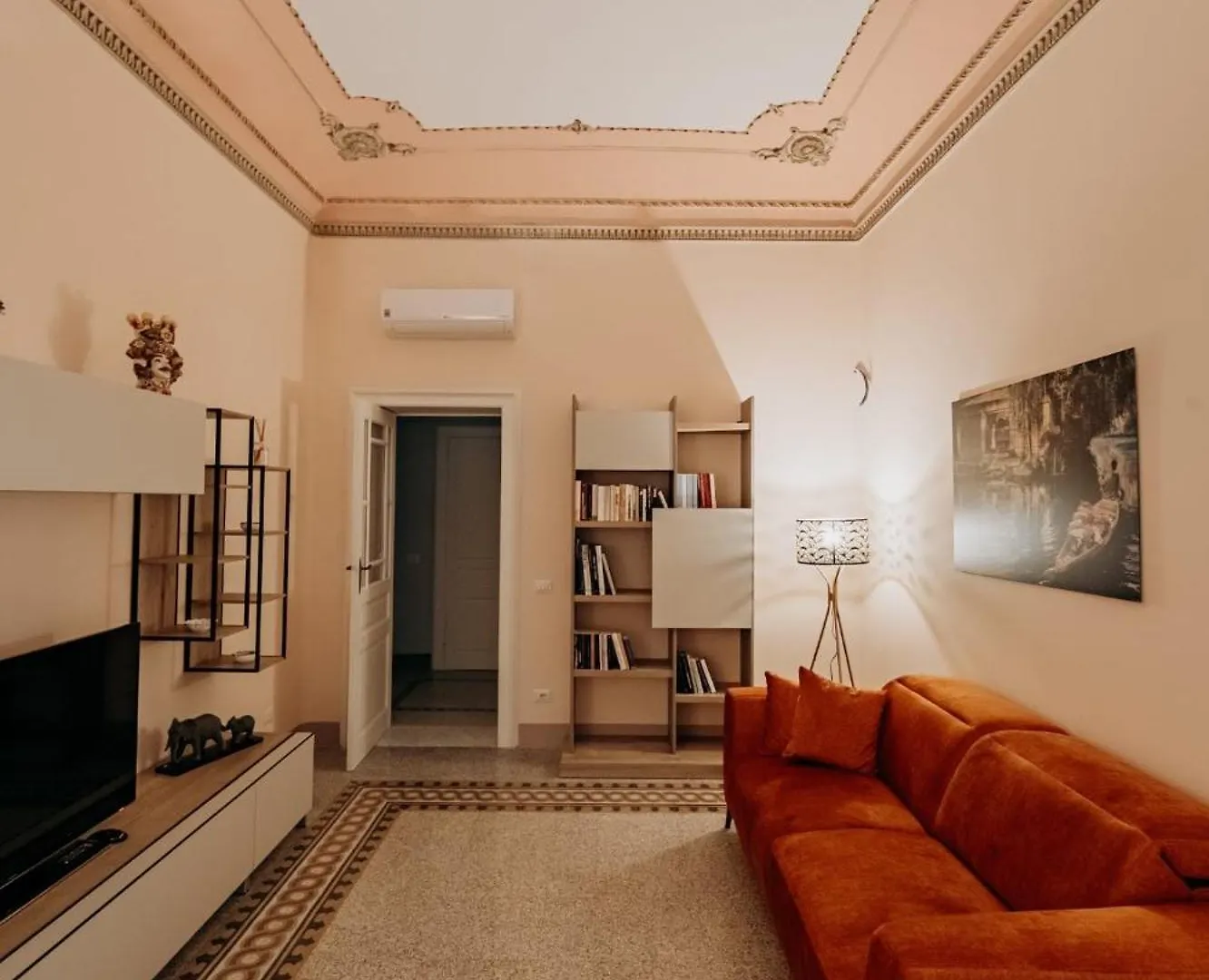 Adalgisa Elegant Apartment Syracuse