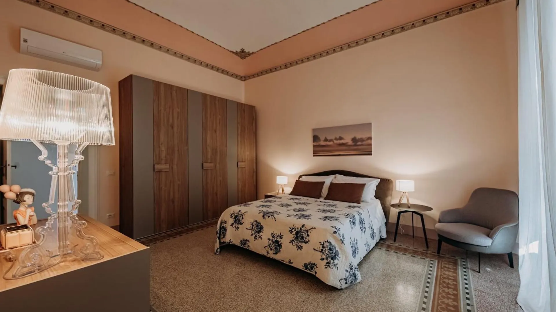 Adalgisa Elegant Apartment Syracuse