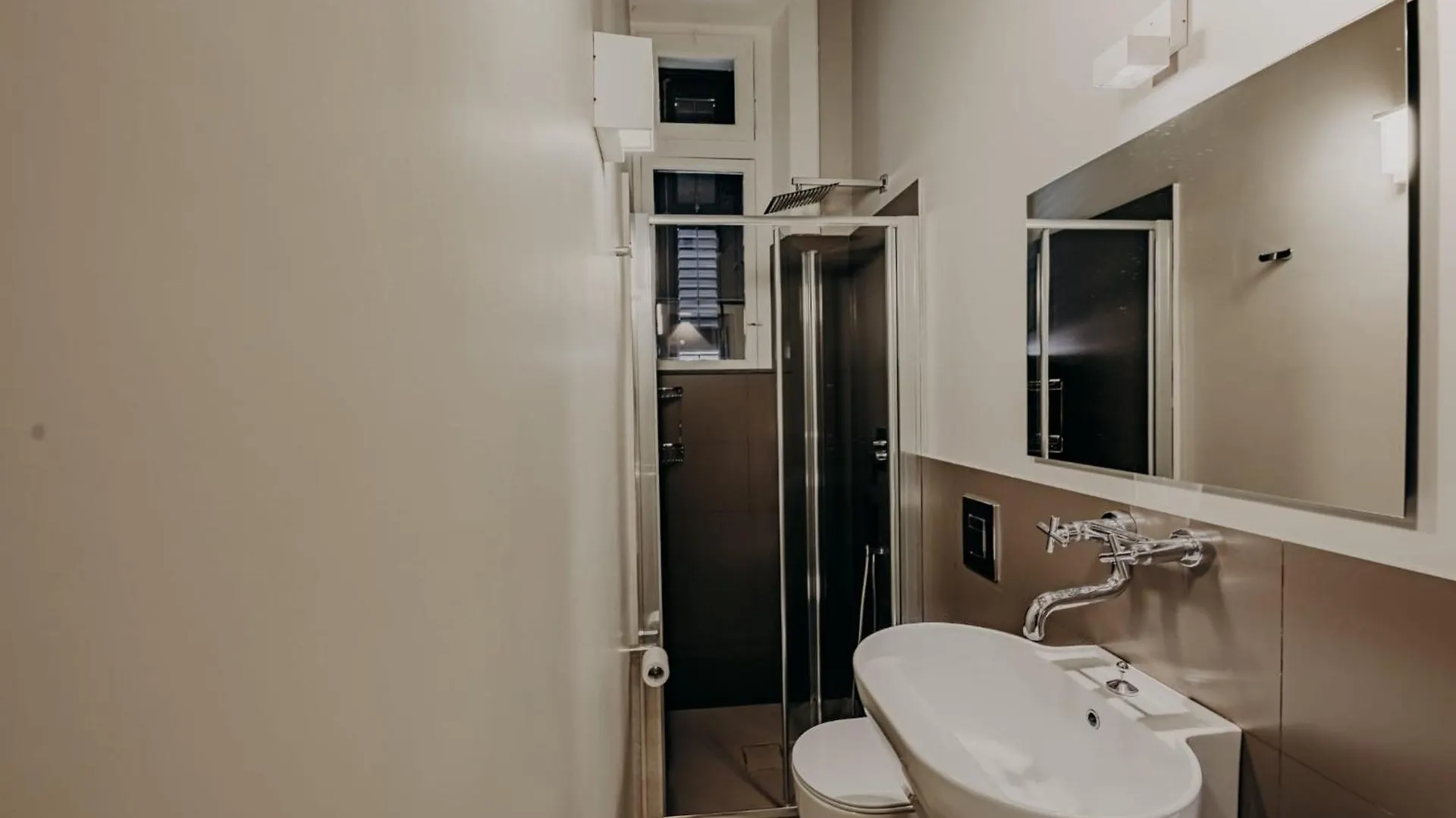 Adalgisa Elegant Apartment Syracuse